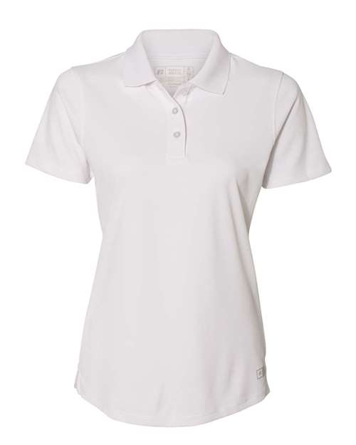 Russell Athletic Women's Essential Polo