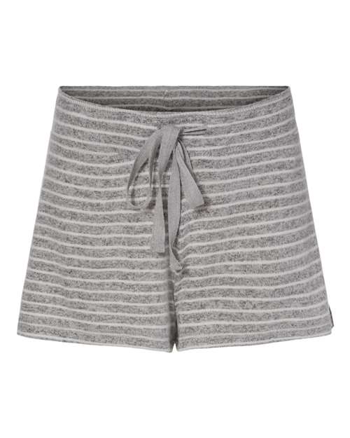 Boxercraft Women's Cuddle Fleece Shorts