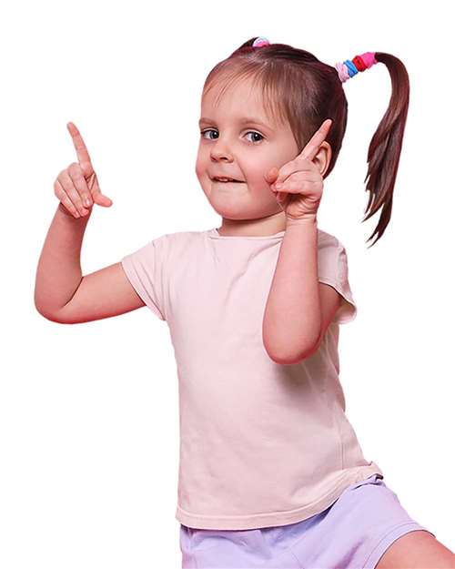 Boxercraft Toddler Tee