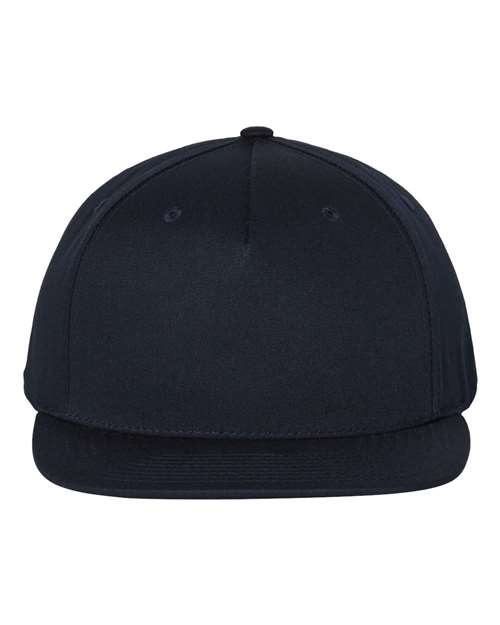 Richardson Pinch Front Structured Snapback Trucker Cap
