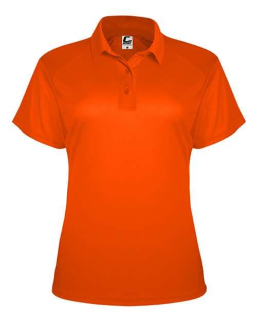 C2 Sport Women's Polo