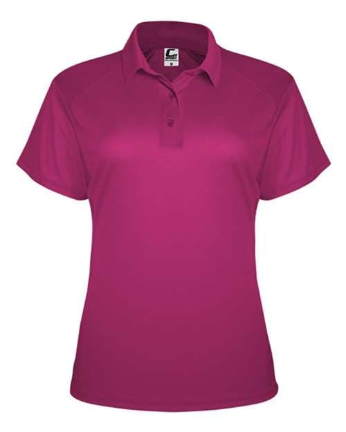 C2 Sport Women's Polo