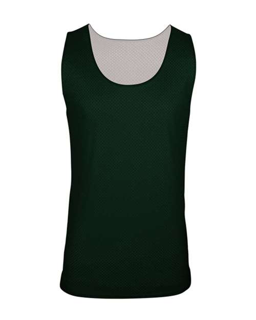 C2 Sport Men's Reversible Mesh Tank