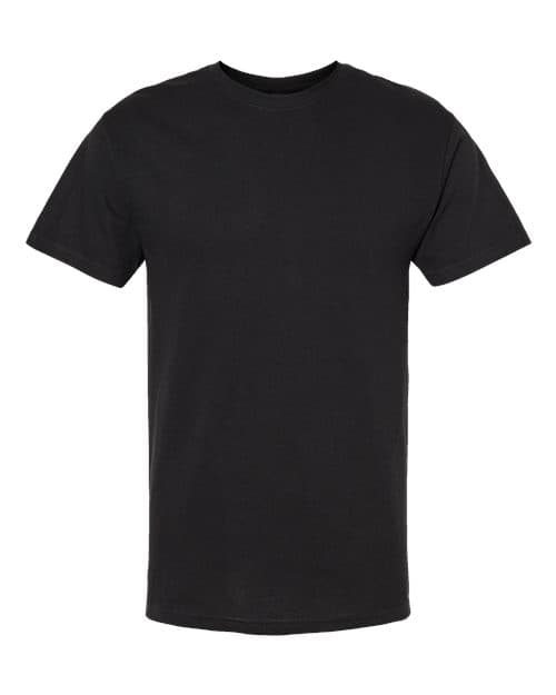 M&O Men's Gold Soft Touch T-Shirt