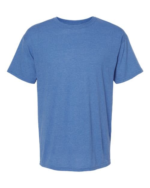M&O Men's Gold Soft Touch T-Shirt