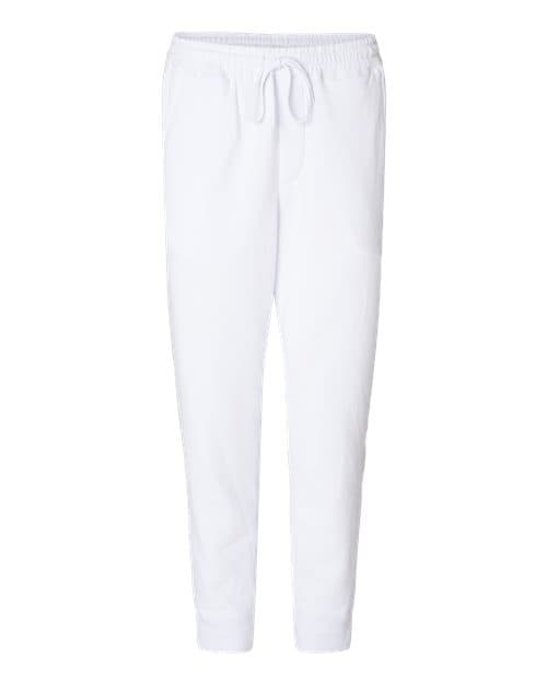 Independent Trading Co. Men's Midweight Fleece Sweatpants