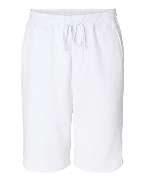 Independent Trading Co. Men's Midweight Fleece Shorts