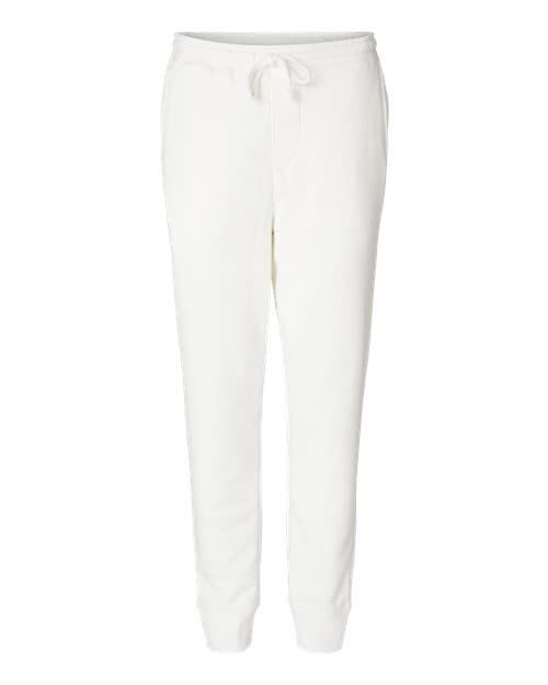 Independent Trading Co. Unisex Pigment-Dyed Fleece Sweatpants