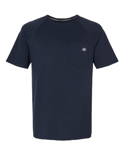 Dickies Men's Performance Cooling T-Shirt