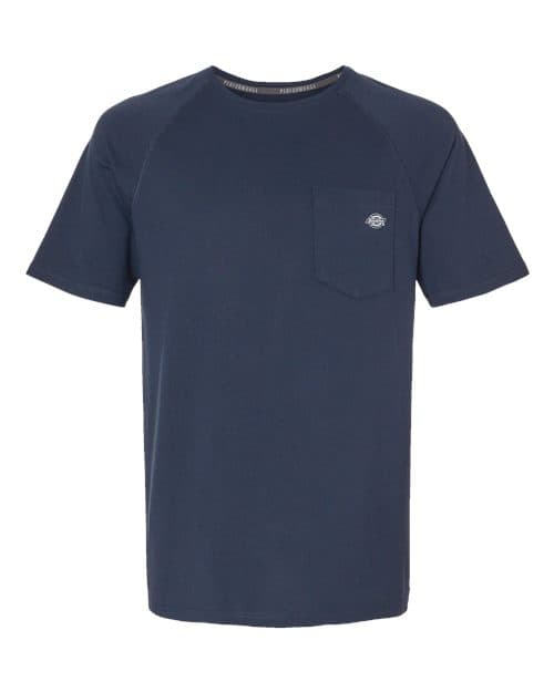 Dickies Men's Tall Performance Cooling T-Shirt