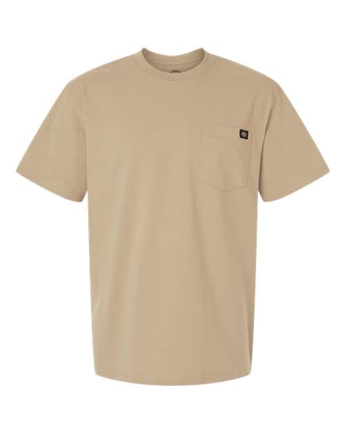 Dickies Men's Tall Traditional Heavyweight T-Shirt