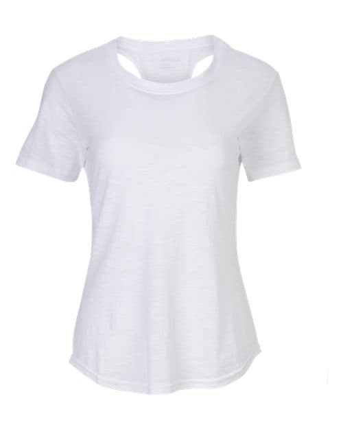 Boxercraft Women's Cut-It-Out T-Shirt