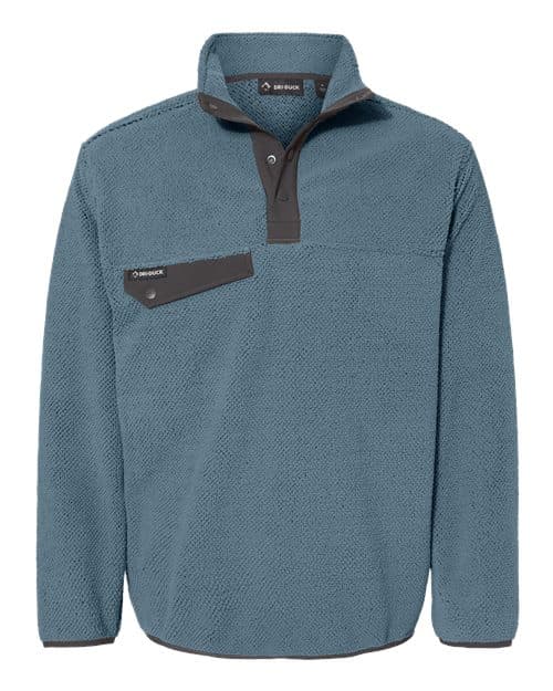 DRI DUCK Men's Brooks Sherpa Mountain Fleece