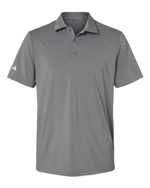 Adidas Men's Ultimate365 Solid Polo