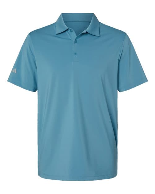 Adidas Men's Ultimate365 Solid Polo