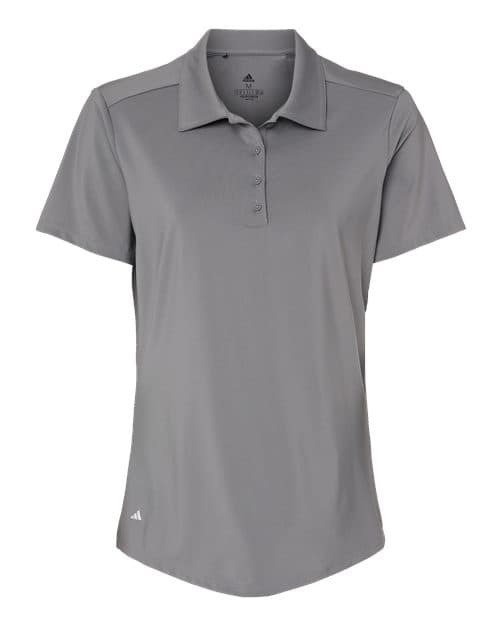 Adidas Women's Ultimate365 Solid Polo