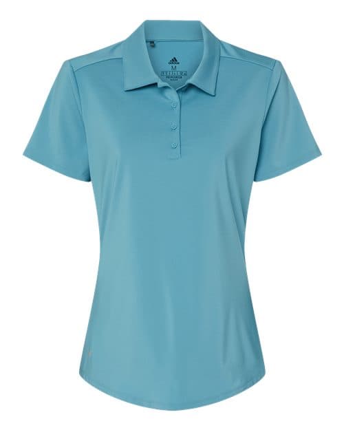 Adidas Women's Ultimate365 Solid Polo