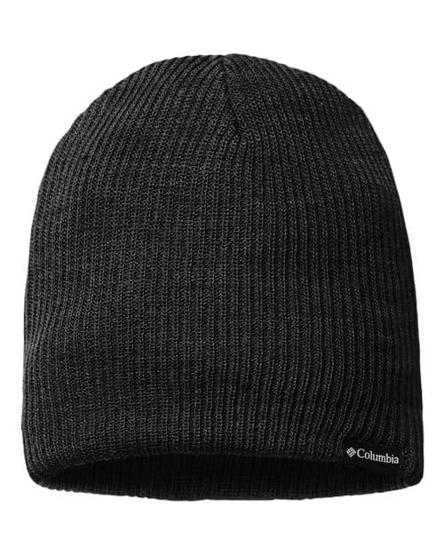 Columbia Ale Creek™ Beanie in Black