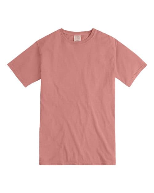 ComfortWash by Hanes Men's Garment-Dyed T-Shirt