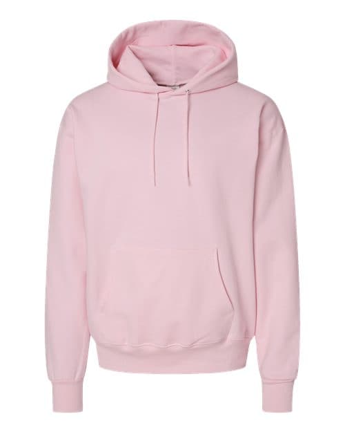 Hanes Unisex Ultimate Cotton® Hooded Sweatshirt