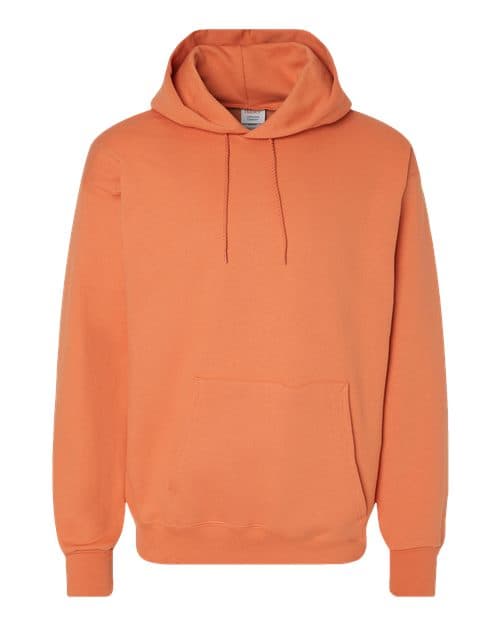 Hanes Unisex Ultimate Cotton® Hooded Sweatshirt
