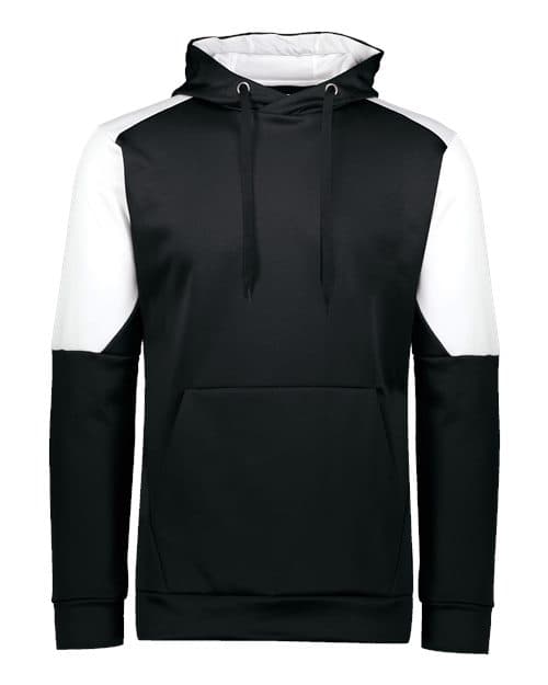 Holloway Unisex Blue Chip Hooded Sweatshirt