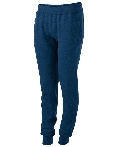 Holloway Women's Fleece Joggers