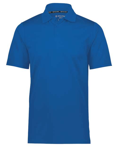 Holloway Men's Prism Polo