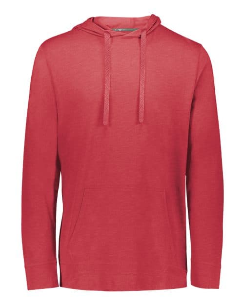 Holloway Men's Repreve® Eco Hooded Sweatshirt