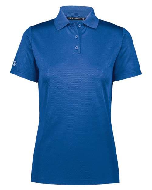 Holloway Women's Prism Polo