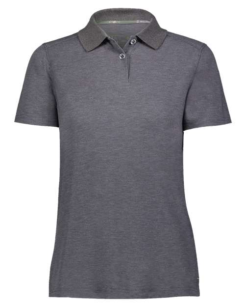 Holloway Women's Repreve® Eco Polo