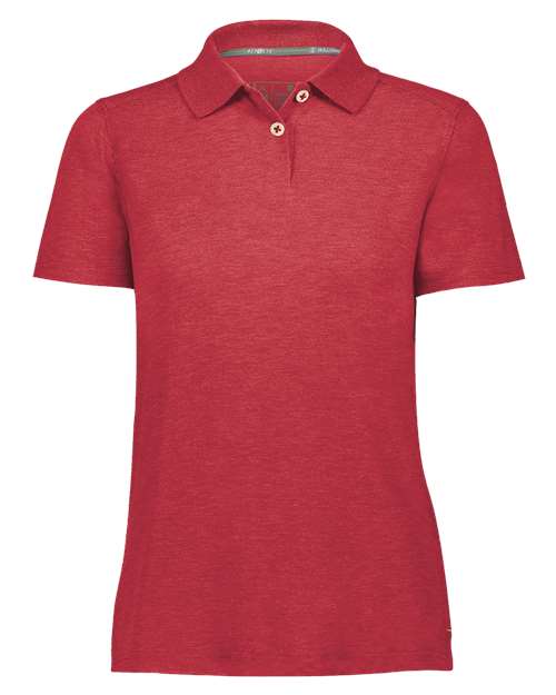 Holloway Women's Repreve® Eco Polo