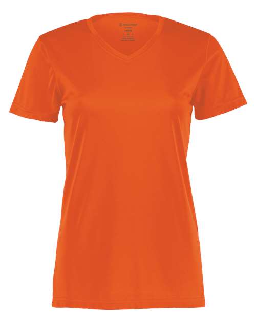 Holloway Women's Momentum V-Neck T-Shirt