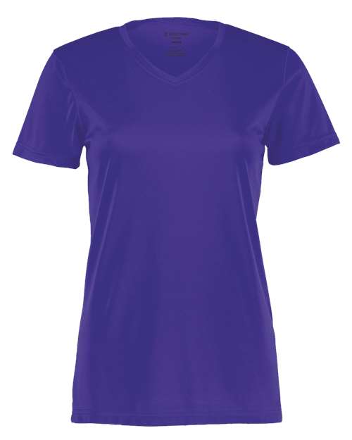Holloway Women's Momentum V-Neck T-Shirt