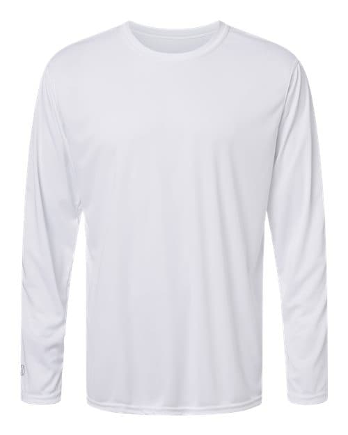 Holloway Men's Momentum Long Sleeve T-Shirt