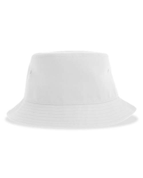 Atlantis Headwear Sustainable Bucket Hat