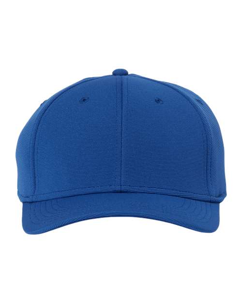 Atlantis Headwear Sustainable Performance Cap in Royal