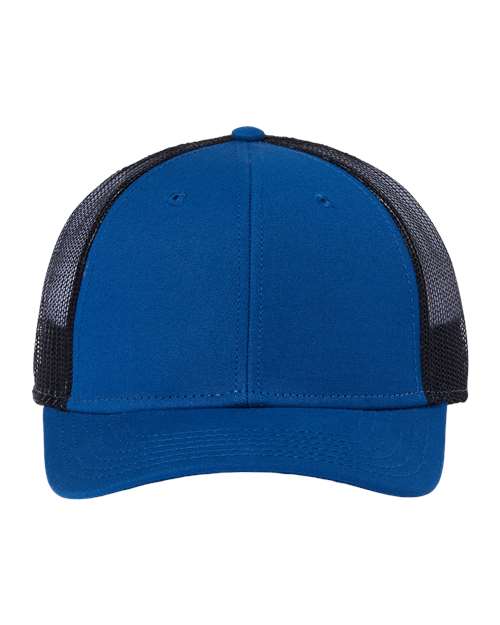 Atlantis Headwear Sustainable Recy Three Trucker Cap