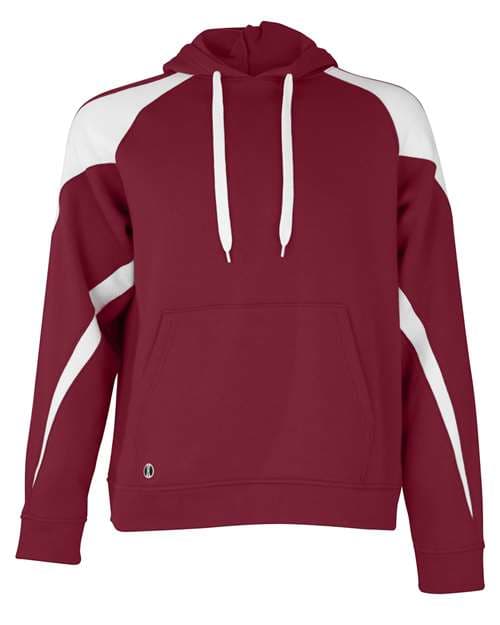 Holloway Unisex Athletic Fleece Prospect Hooded Sweatshirt