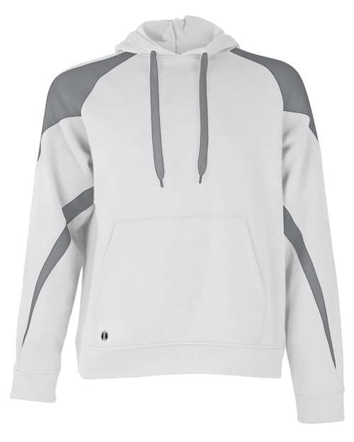 Holloway Unisex Athletic Fleece Prospect Hooded Sweatshirt