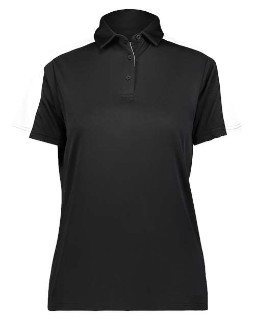 Augusta Sportswear Women's Two-Tone Vital Polo