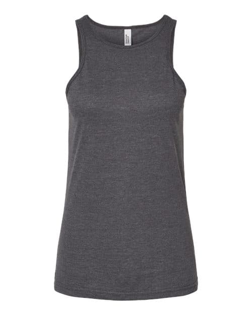 American Apparel Women's CVC Racerback Tank