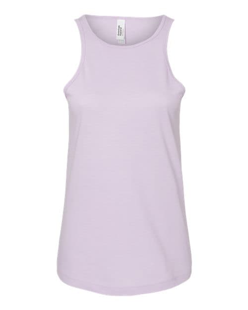American Apparel Women's CVC Racerback Tank