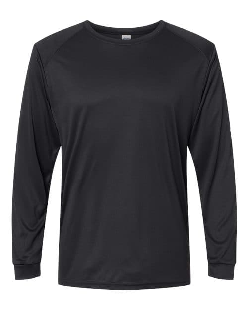 Paragon Unisex Long Islander Performance Long Sleeve T-Shirt