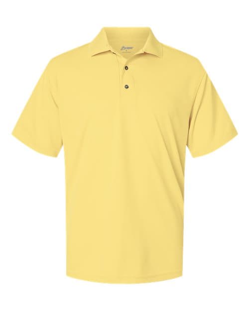 Paragon Men's Saratoga Performance Mini Mesh Polo