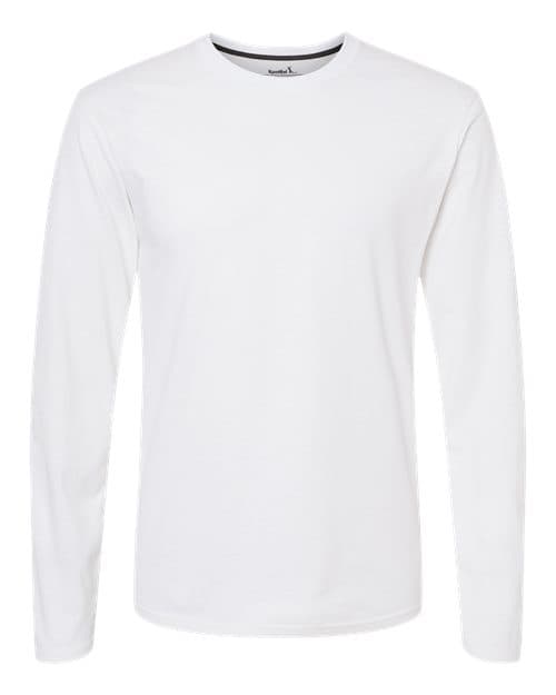 Kastlfel Unisex RecycledSoft™ Long Sleeve T-Shirt