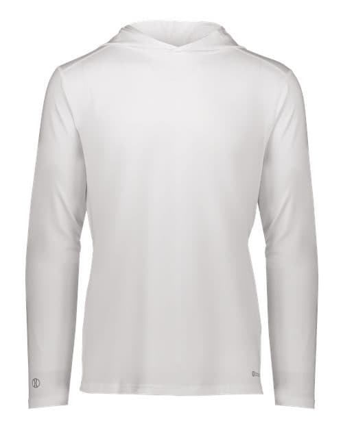 Holloway Men's Electrify CoolCore® Hooded Sweatshirt