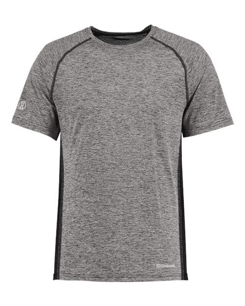 Holloway Youth Electrify CoolCore® T-Shirt