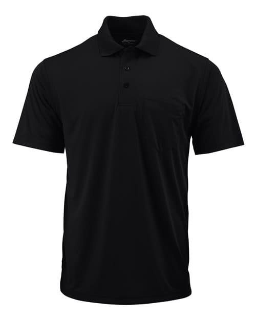 Paragon Men's Snag Proof Polo with Pocket