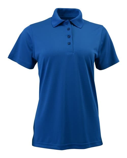 Paragon Women's Guardian Snag Proof Polo